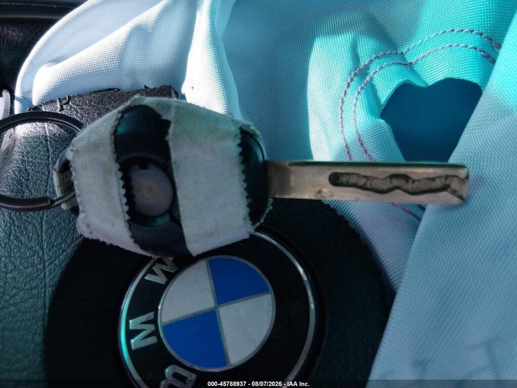 WBAEW53482PG16958 2002 BMW 330XI photo no. 11