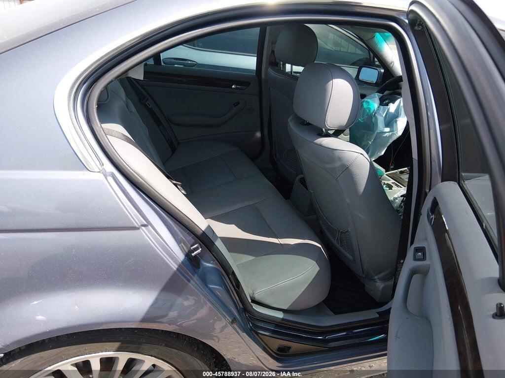 WBAEW53482PG16958 2002 BMW 330XI photo no. 8