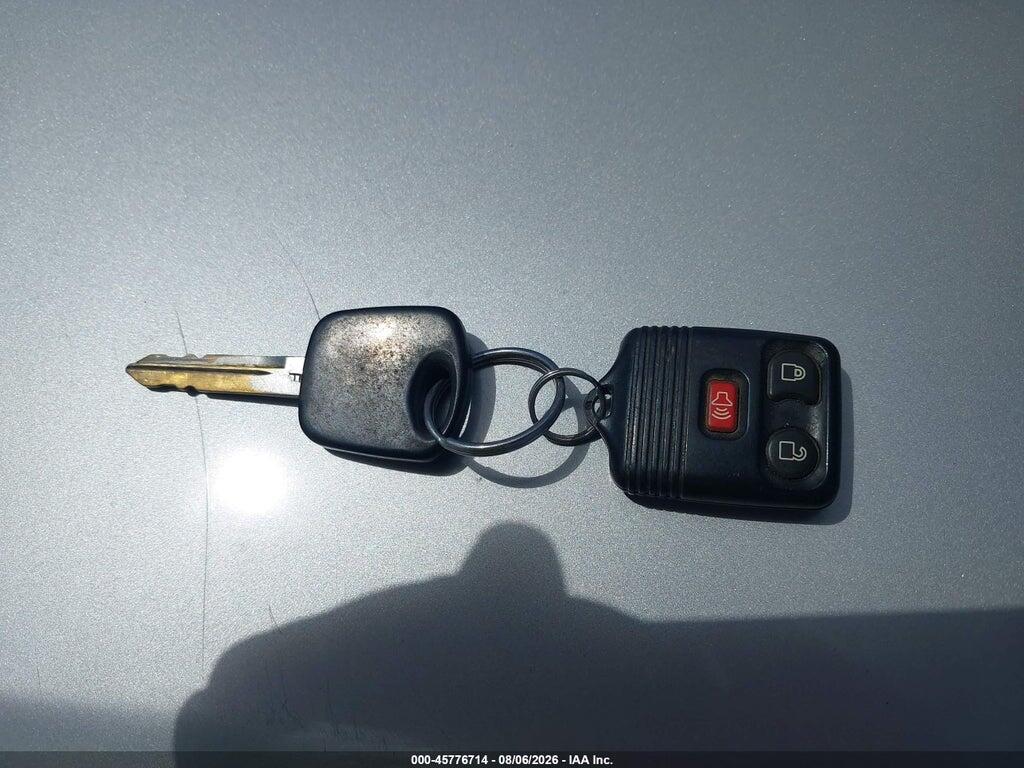 1FMYU041X2KD51382 2002 FORD ESCAPE photo no. 11