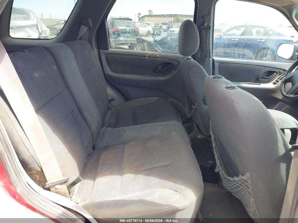 1FMYU041X2KD51382 2002 FORD ESCAPE photo no. 8