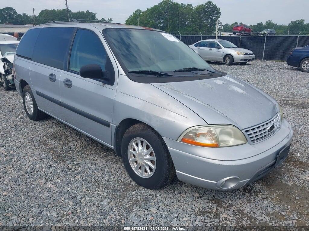 2FMZA51463BB44024 2003 FORD WINDSTAR photo no. 1