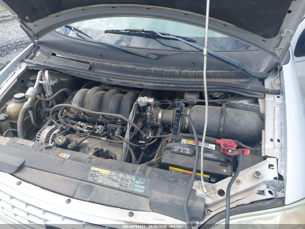 2FMZA51463BB44024 2003 FORD WINDSTAR photo no. 10