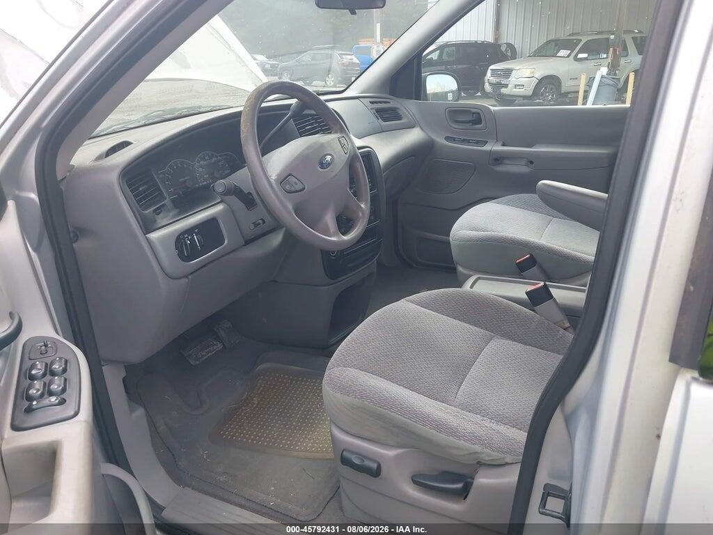 2FMZA51463BB44024 2003 FORD WINDSTAR photo no. 5