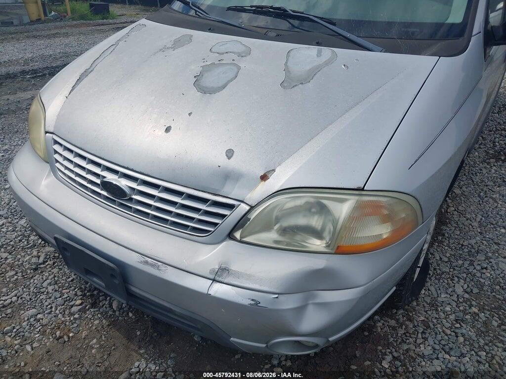 2FMZA51463BB44024 2003 FORD WINDSTAR photo no. 6