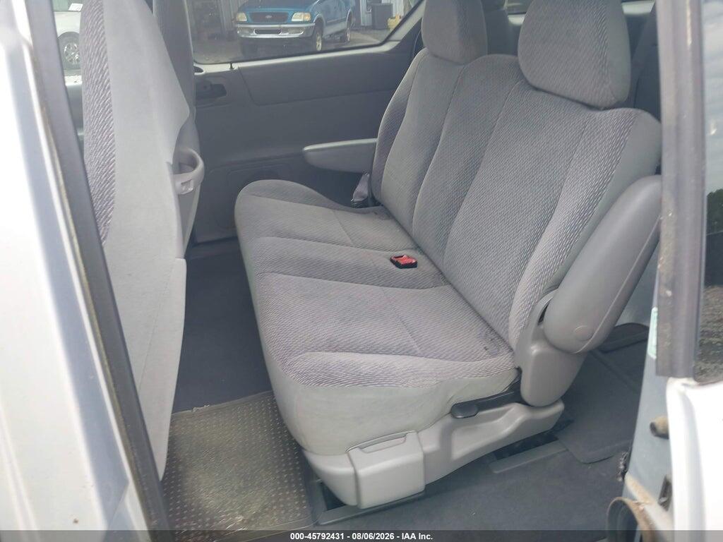 2FMZA51463BB44024 2003 FORD WINDSTAR photo no. 8