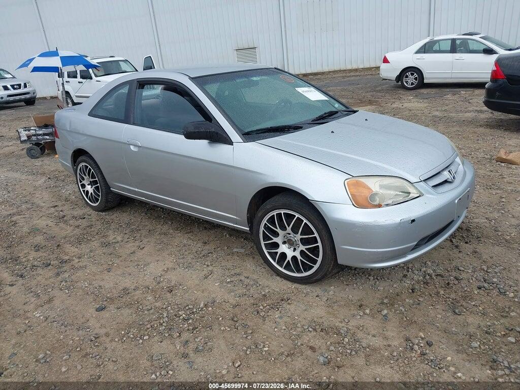 1HGEM22523L067928 2003 HONDA CIVIC photo no. 1