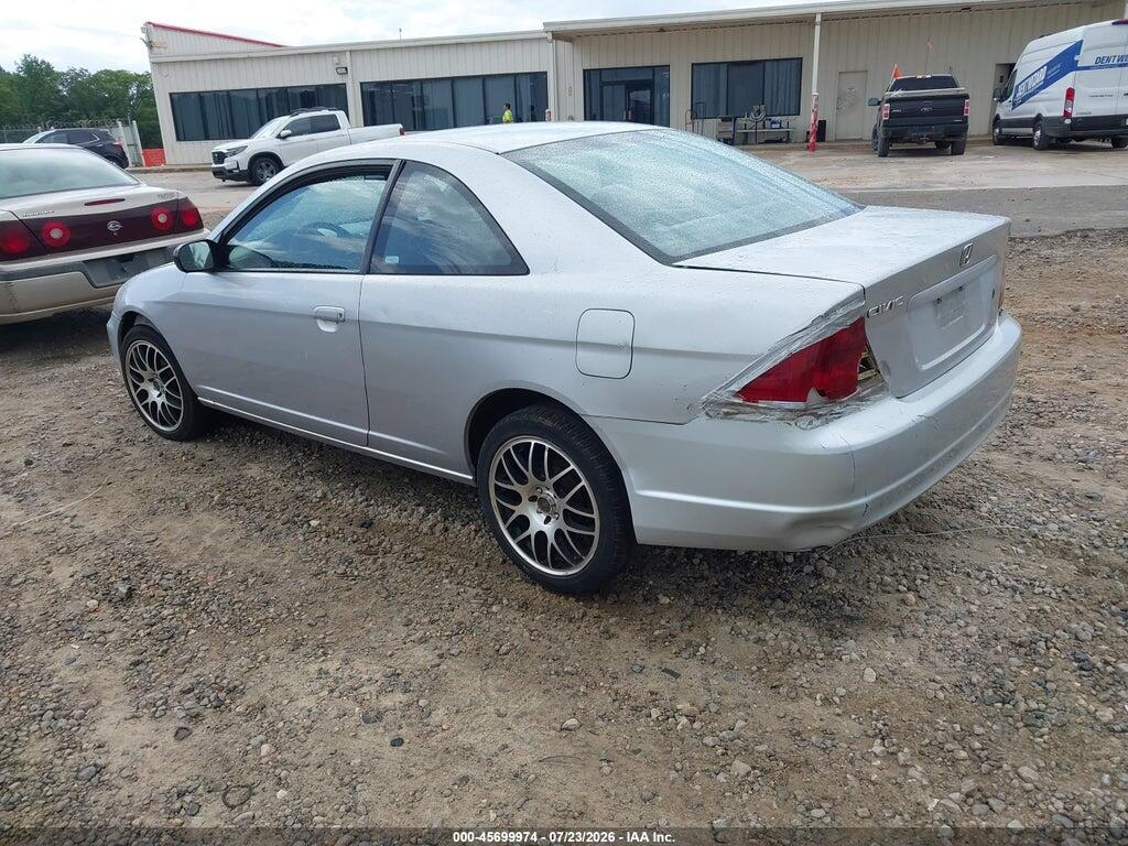 1HGEM22523L067928 2003 HONDA CIVIC photo no. 3
