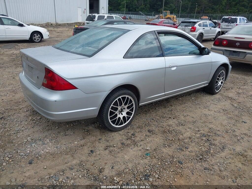 1HGEM22523L067928 2003 HONDA CIVIC photo no. 4