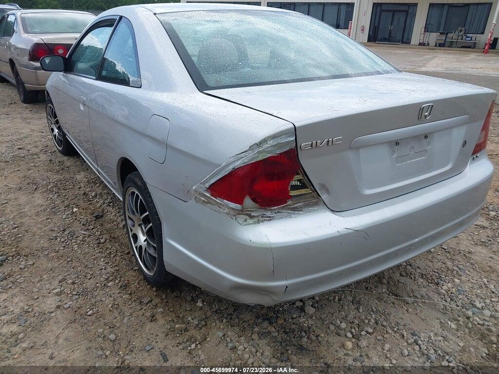 1HGEM22523L067928 2003 HONDA CIVIC photo no. 6
