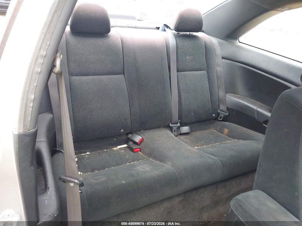 1HGEM22523L067928 2003 HONDA CIVIC photo no. 8