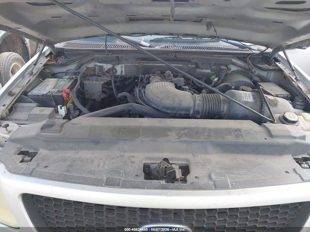 1FTRX17W83NA84417 2003 FORD F-150 photo no. 10