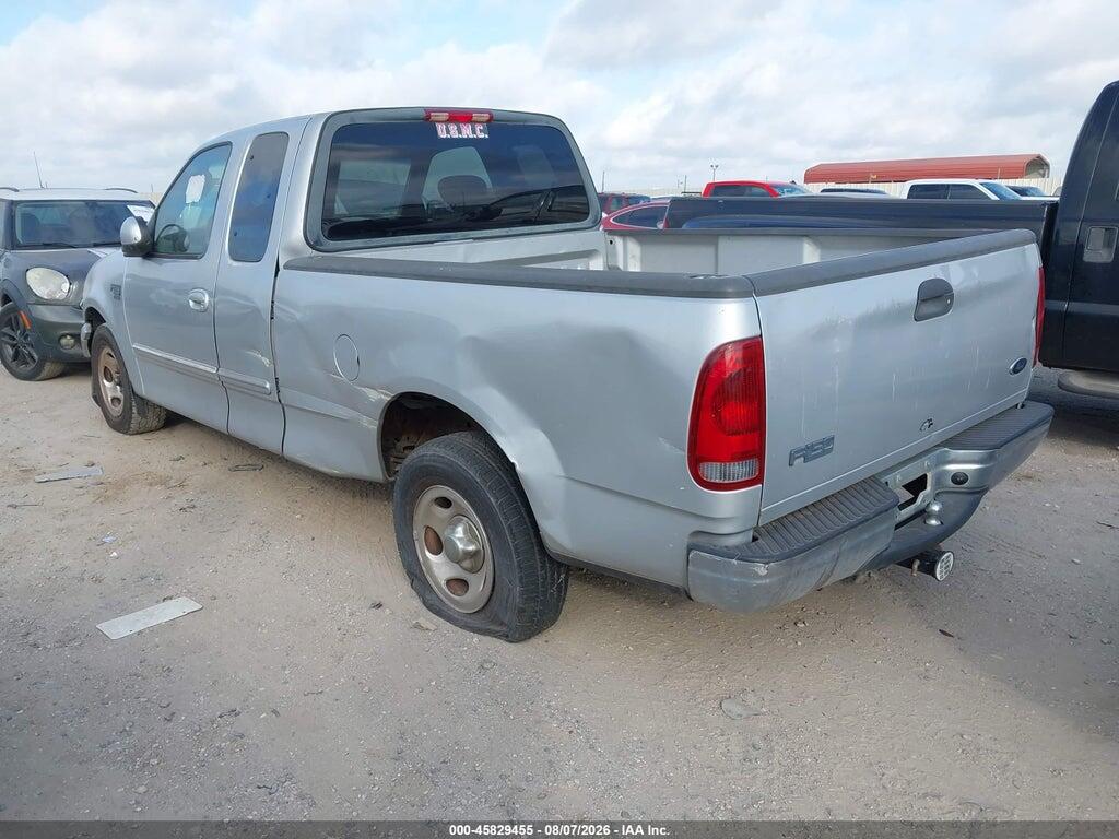 1FTRX17W83NA84417 2003 FORD F-150 photo no. 3