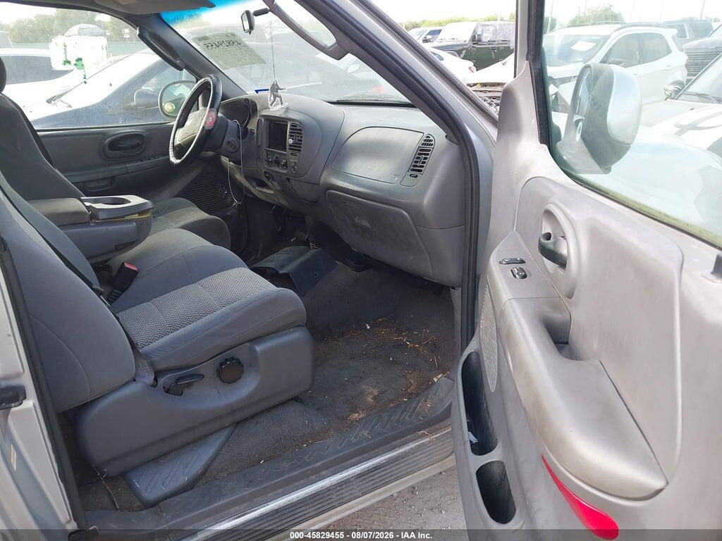 1FTRX17W83NA84417 2003 FORD F-150 photo no. 5