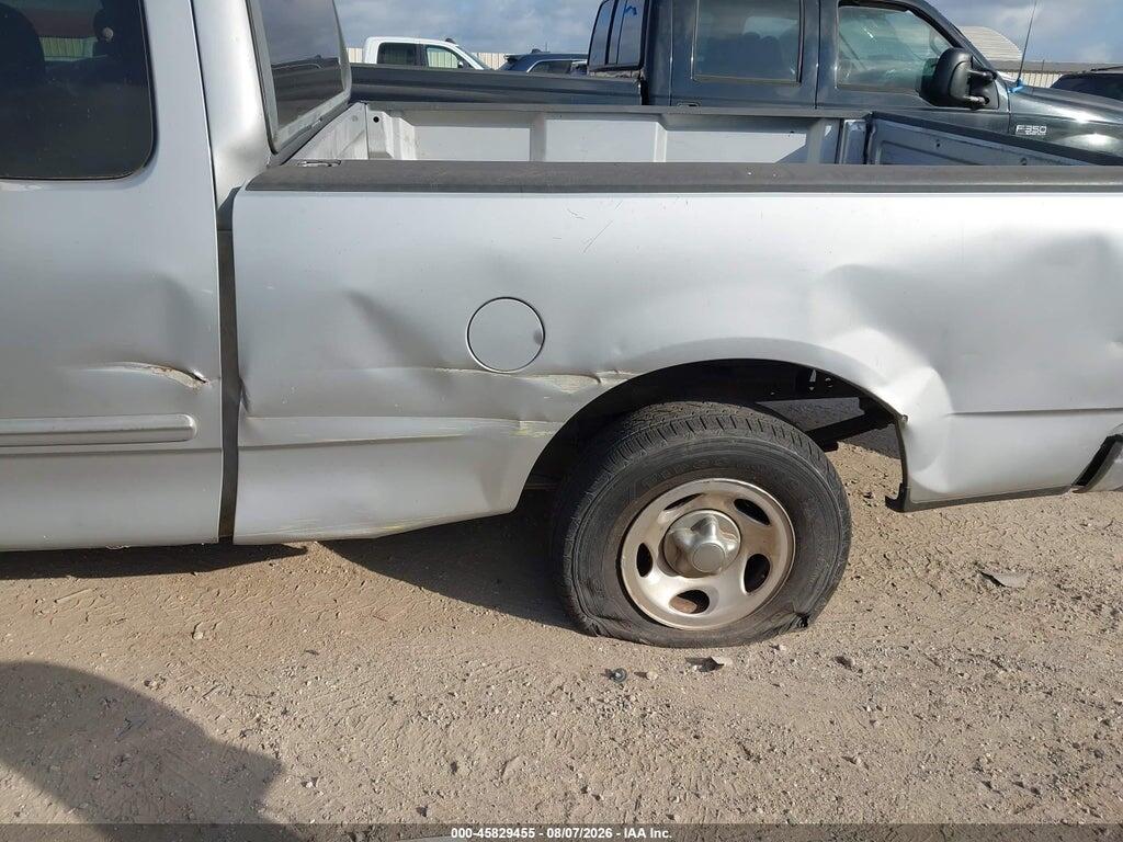 1FTRX17W83NA84417 2003 FORD F-150 photo no. 6