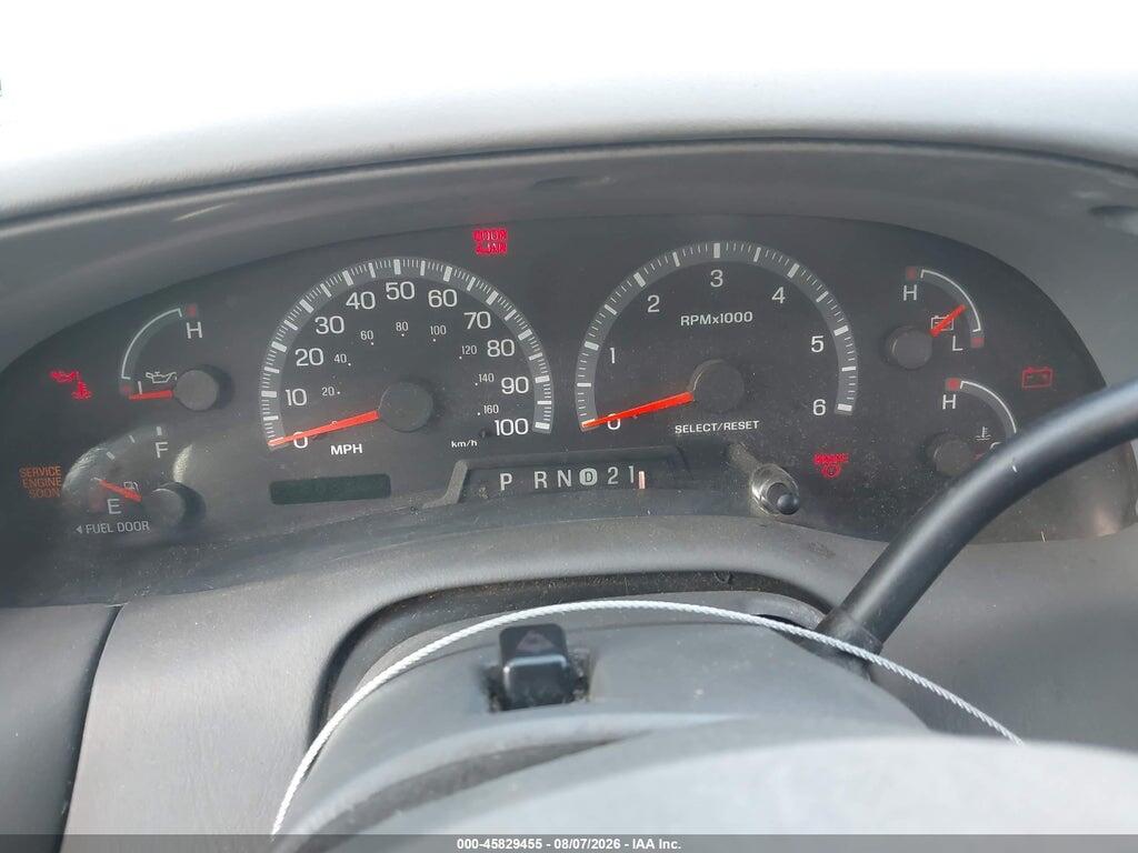 1FTRX17W83NA84417 2003 FORD F-150 photo no. 7