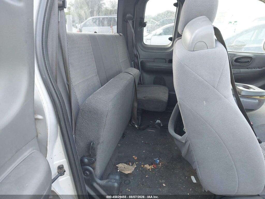 1FTRX17W83NA84417 2003 FORD F-150 photo no. 8