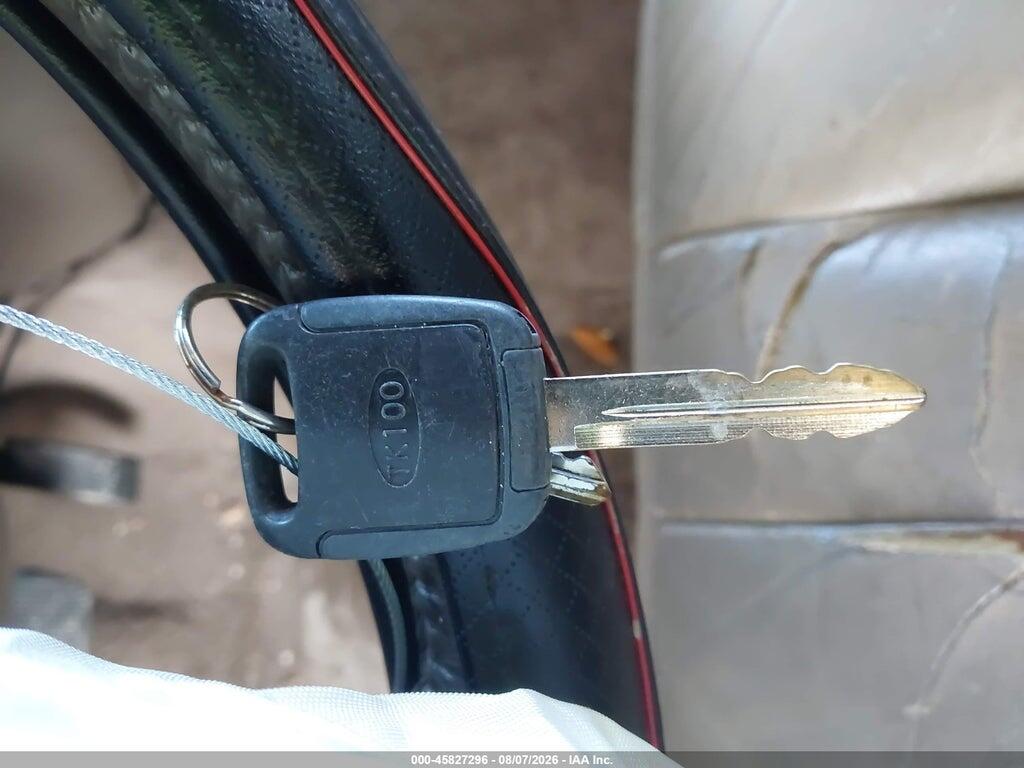 2MEFM75WX3X694222 2003 MERCURY GRAND MARQUIS photo no. 11