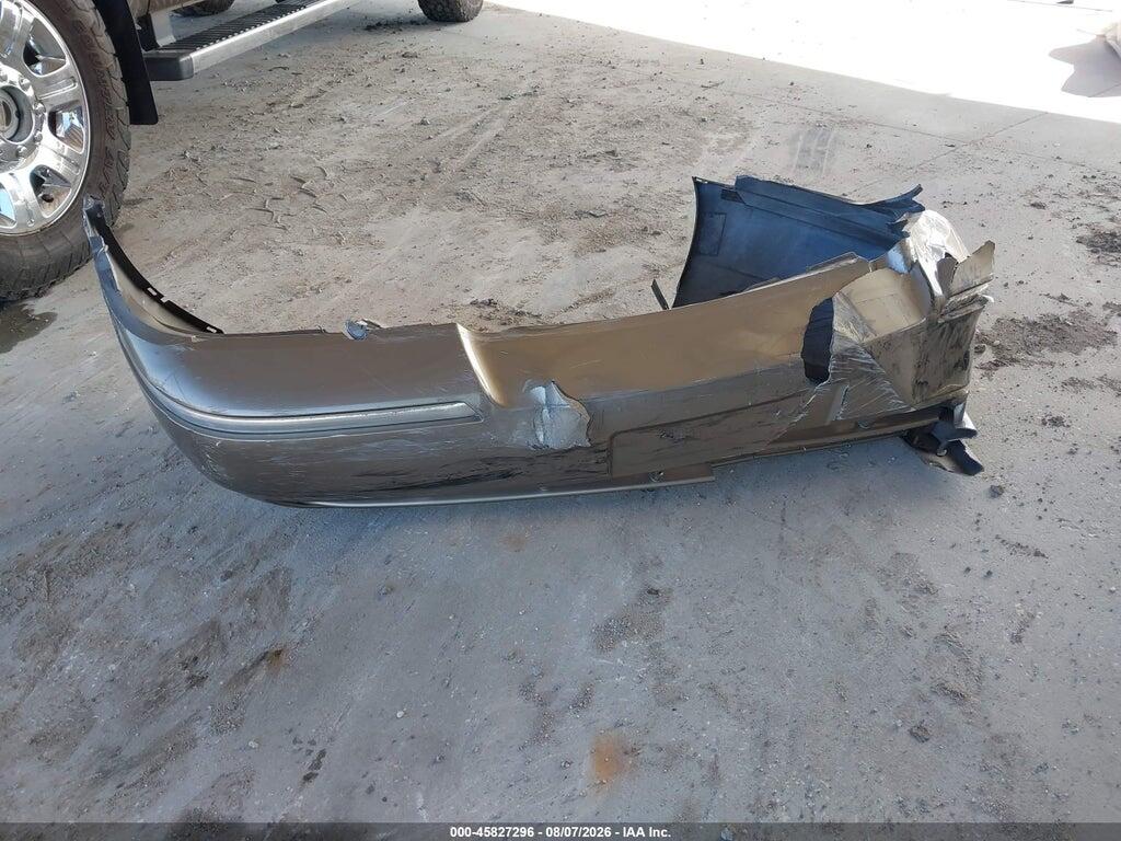 2MEFM75WX3X694222 2003 MERCURY GRAND MARQUIS photo no. 12