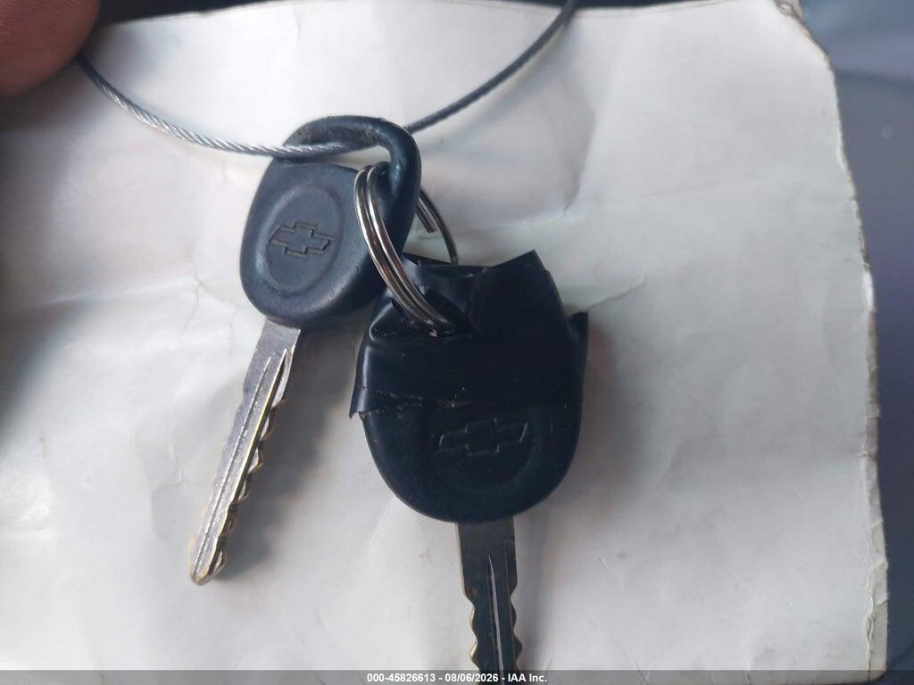 3GNFK16Z33G230347 2003 CHEVROLET SUBURBAN 1500 photo no. 11