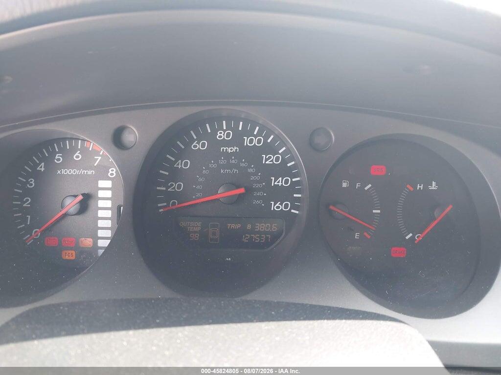19UUA56643A080992 2003 ACURA TL photo no. 7