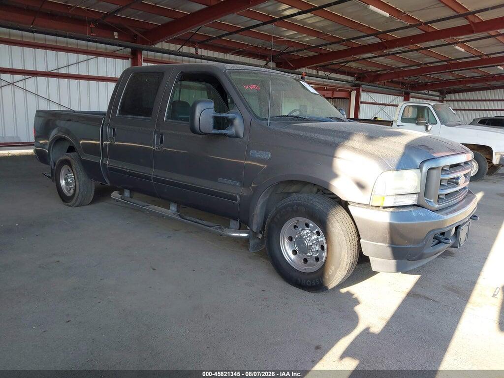 1FTNW20F63EA08499 2003 FORD F-250 photo no. 1