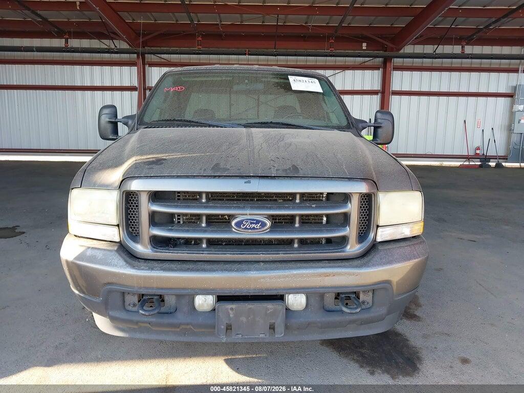 1FTNW20F63EA08499 2003 FORD F-250 photo no. 6