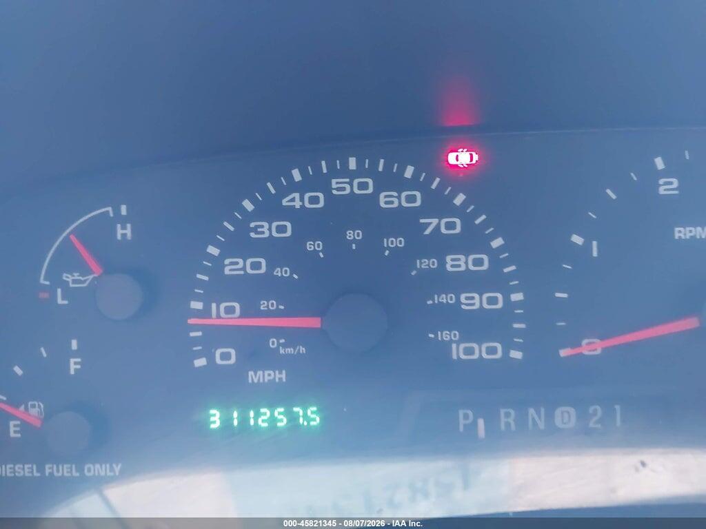 1FTNW20F63EA08499 2003 FORD F-250 photo no. 7