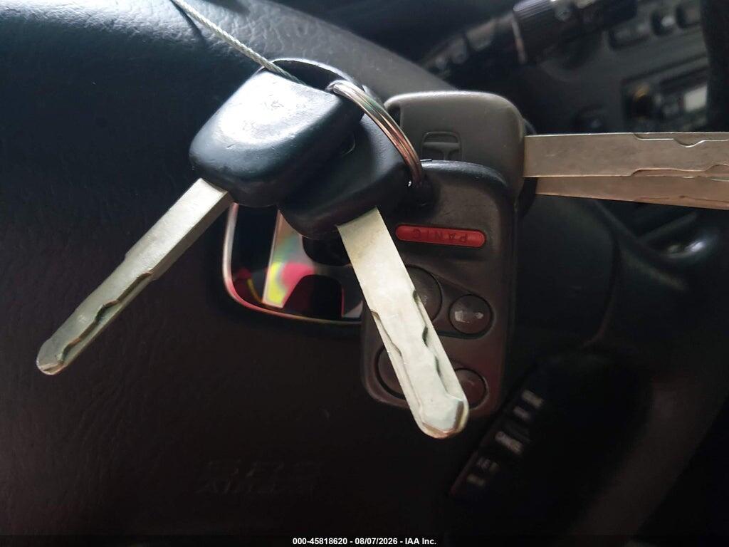 5FNRL18693B066565 2003 HONDA ODYSSEY photo no. 11