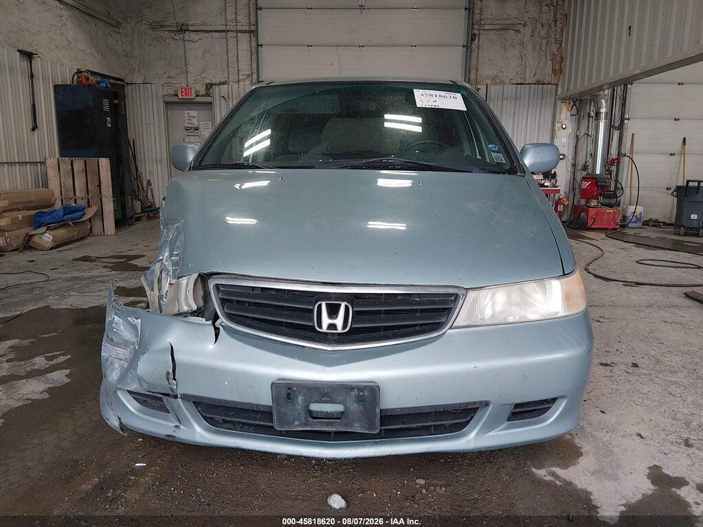 5FNRL18693B066565 2003 HONDA ODYSSEY photo no. 12