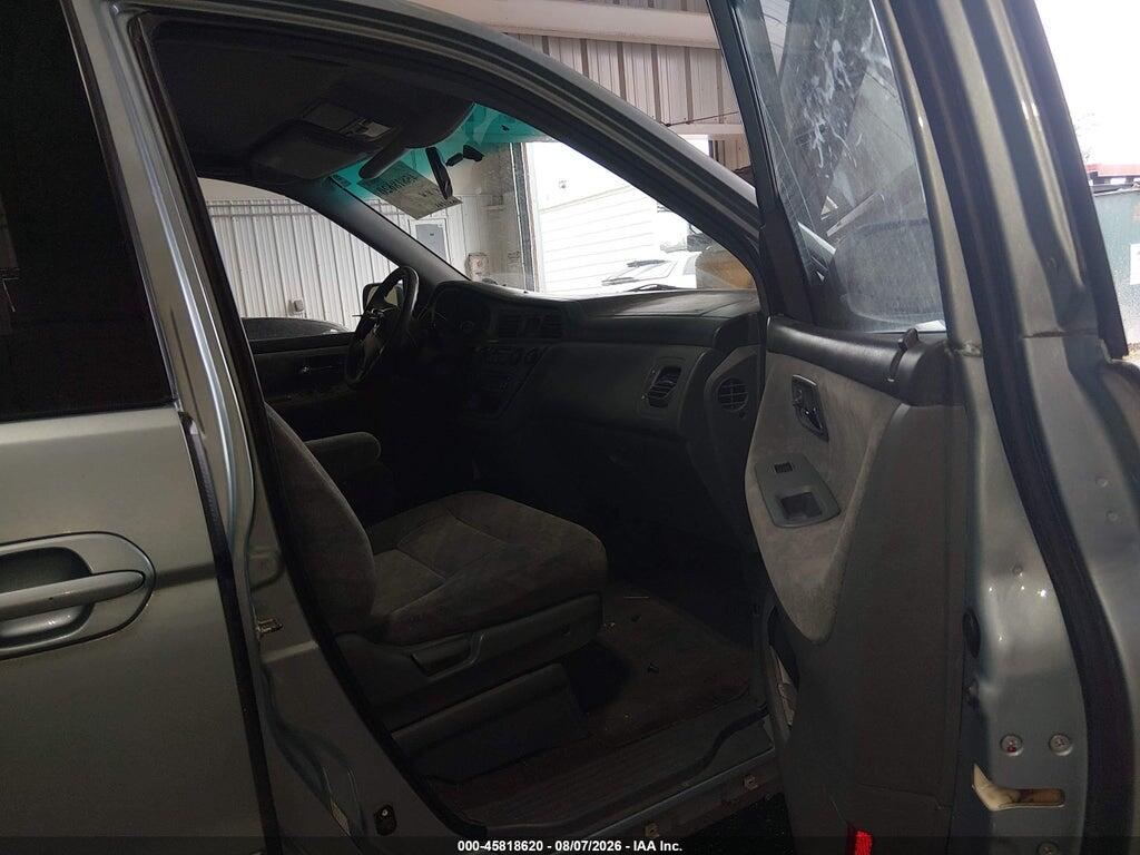 5FNRL18693B066565 2003 HONDA ODYSSEY photo no. 5