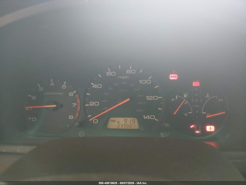 5FNRL18693B066565 2003 HONDA ODYSSEY photo no. 7