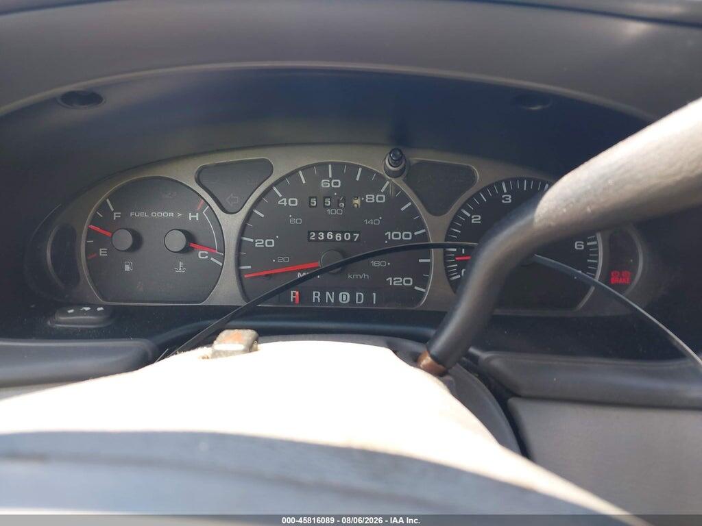 1MEFM50233G616993 2003 MERCURY SABLE photo no. 7