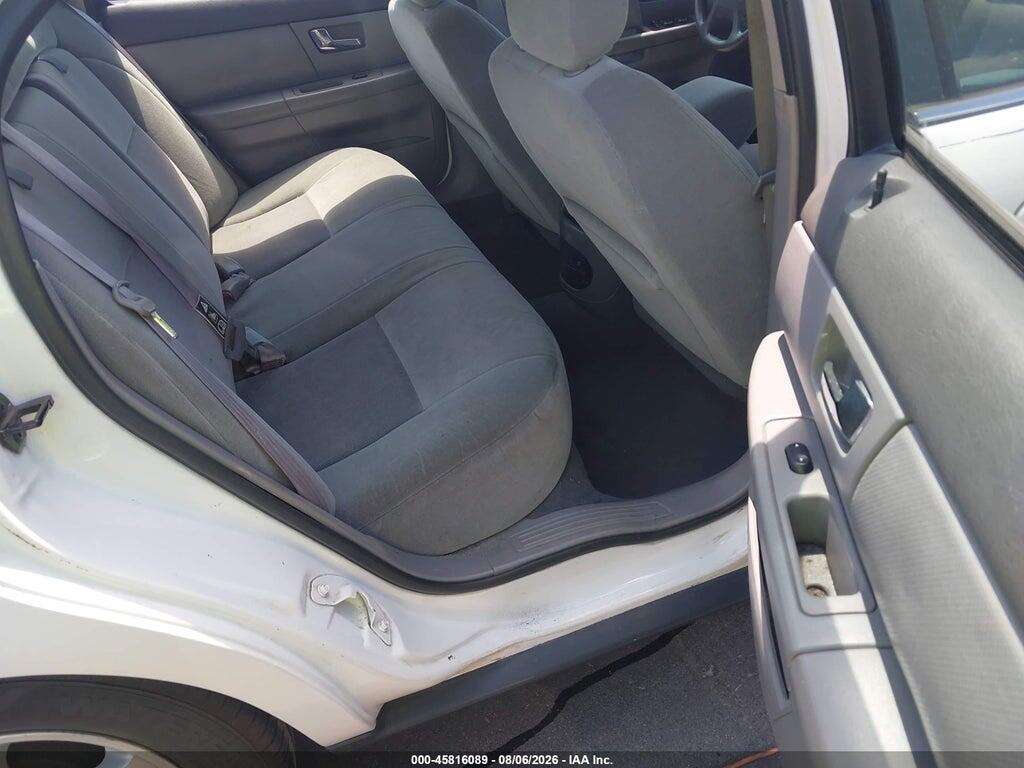1MEFM50233G616993 2003 MERCURY SABLE photo no. 8