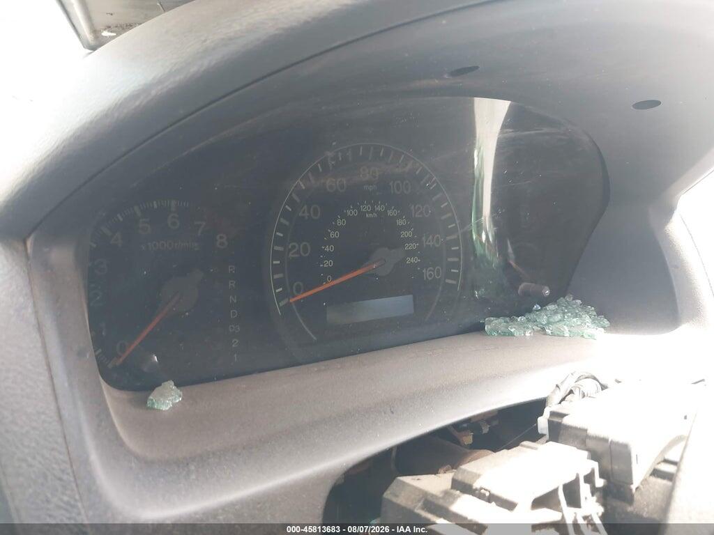JHMCM56373C039637 2003 HONDA ACCORD SDN photo no. 7