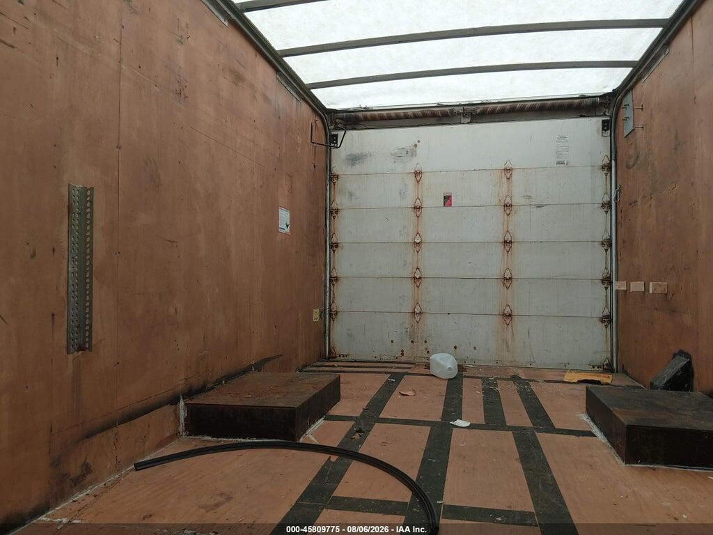 1FDWE45F63HB28681 2003 FORD E-450 CUTAWAY photo no. 7