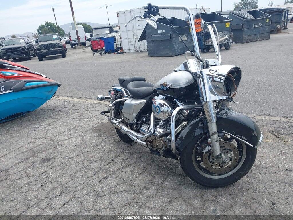 2003 HARLEY-DAVIDSON FLHRCI 1HD1FRW403Y723790