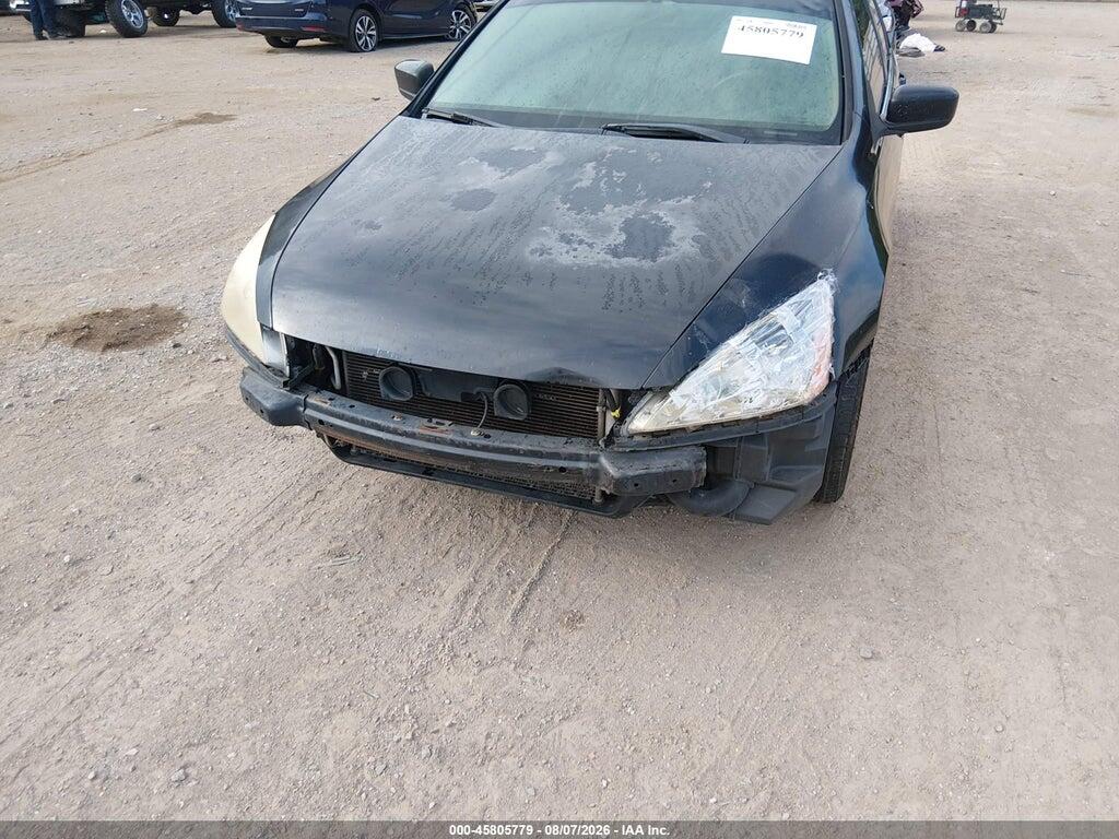 JHMCM56643C021977 2003 HONDA ACCORD photo no. 6