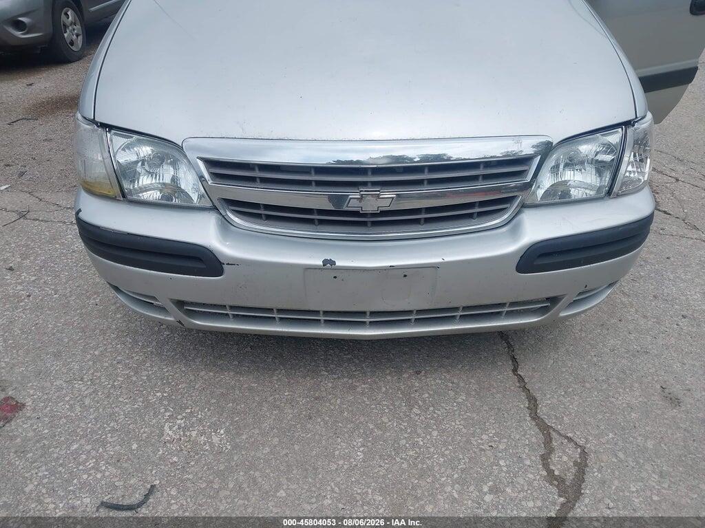 1GNDX03E33D152928 2003 CHEVROLET VENTURE photo no. 6