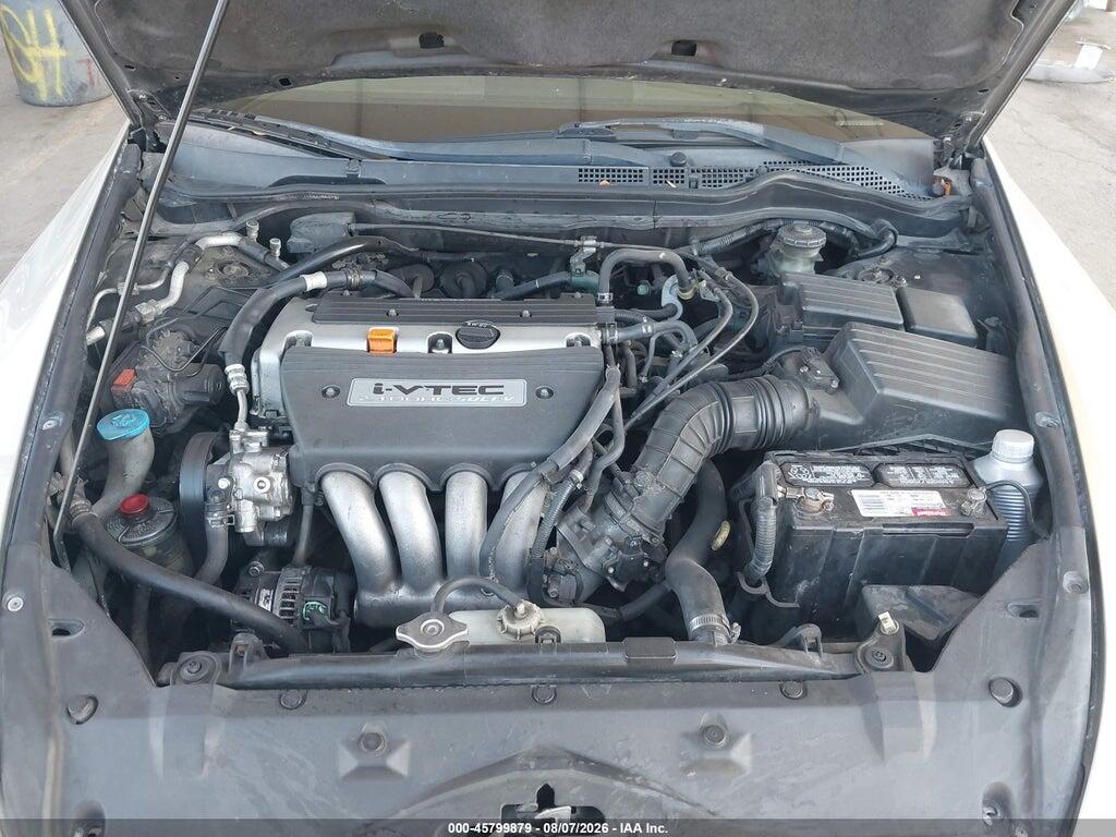 JHMCM56323C050884 2003 HONDA ACCORD SDN photo no. 10