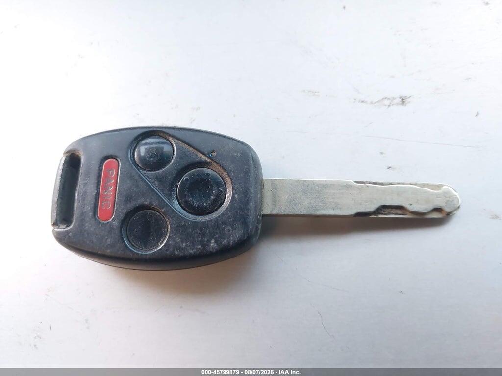 JHMCM56323C050884 2003 HONDA ACCORD SDN photo no. 11