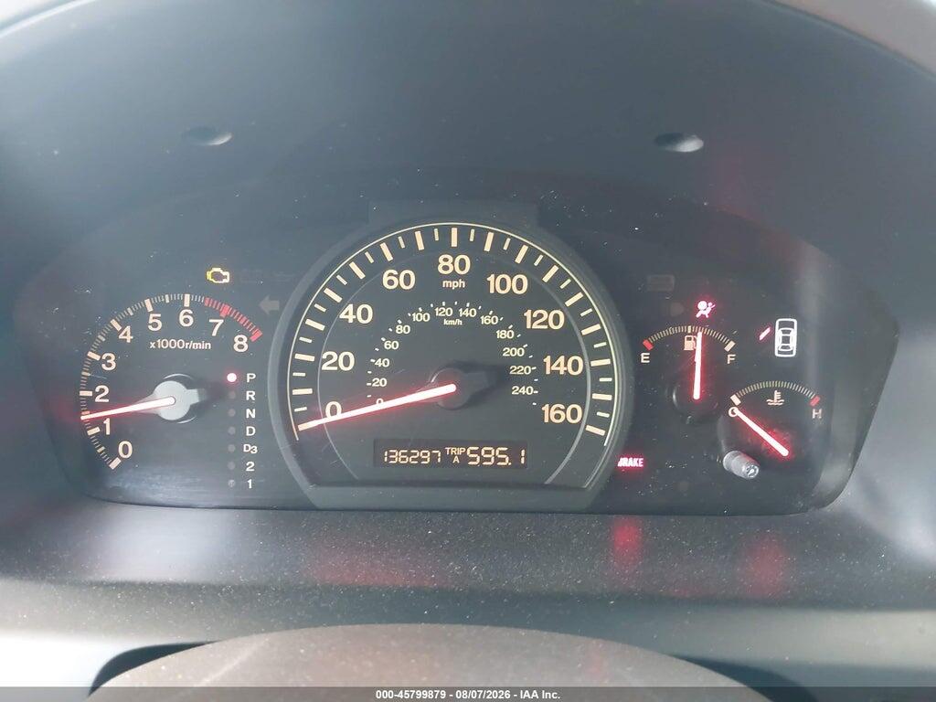 JHMCM56323C050884 2003 HONDA ACCORD SDN photo no. 7
