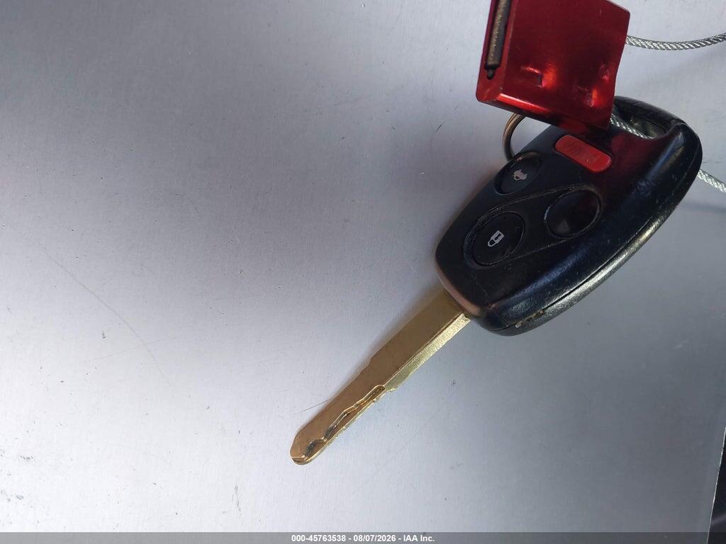 1HGCM72253A011827 2003 HONDA ACCORD photo no. 11