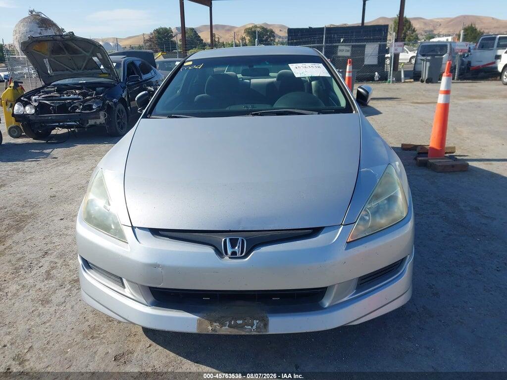 1HGCM72253A011827 2003 HONDA ACCORD photo no. 12