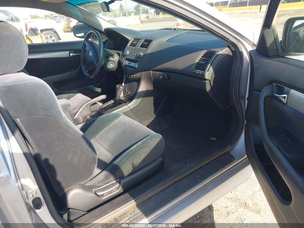 1HGCM72253A011827 2003 HONDA ACCORD photo no. 5