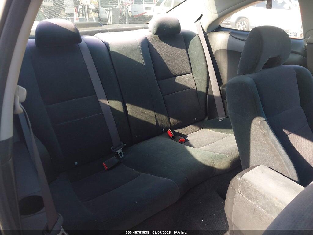 1HGCM72253A011827 2003 HONDA ACCORD photo no. 8