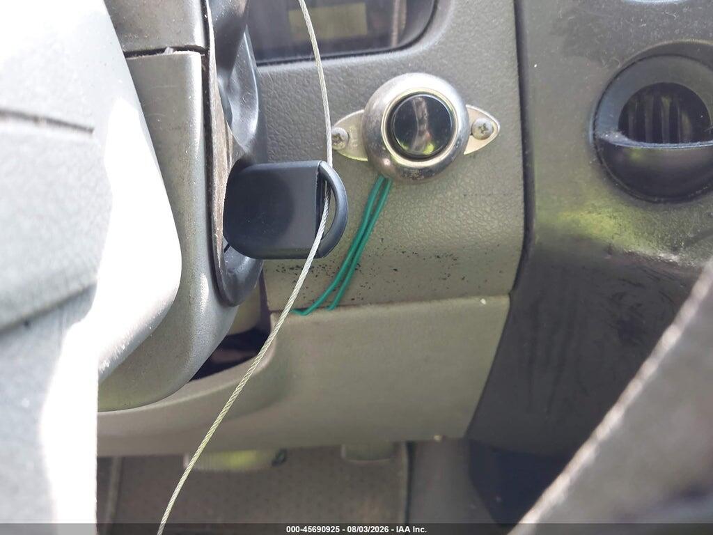 1FTRW12W84KA48269 2004 FORD F-150 photo no. 11
