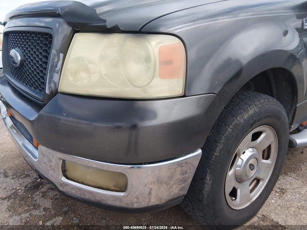 1FTRW12W84KA48269 2004 FORD F-150 photo no. 12