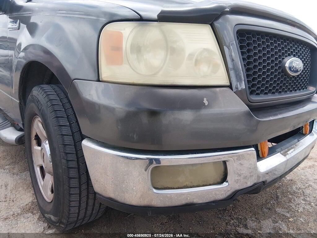 1FTRW12W84KA48269 2004 FORD F-150 photo no. 6