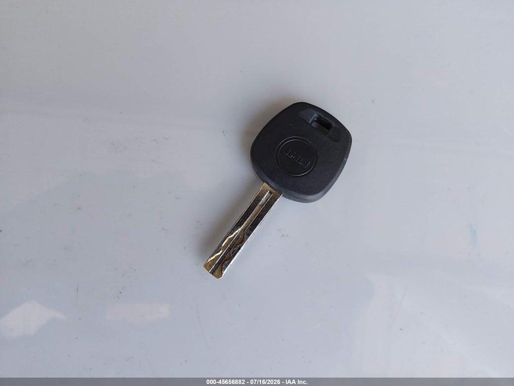 JTHBD192840083575 2004 LEXUS IS 300 photo no. 11