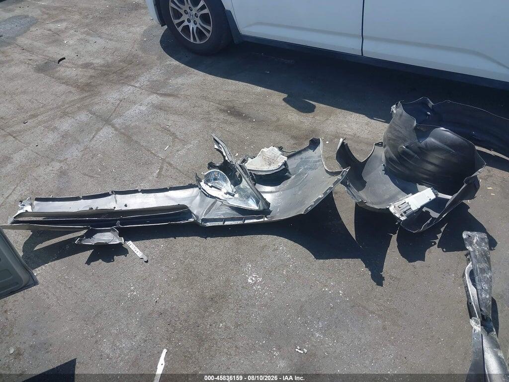 5TDZA22C94S077864 2004 TOYOTA SIENNA photo no. 12